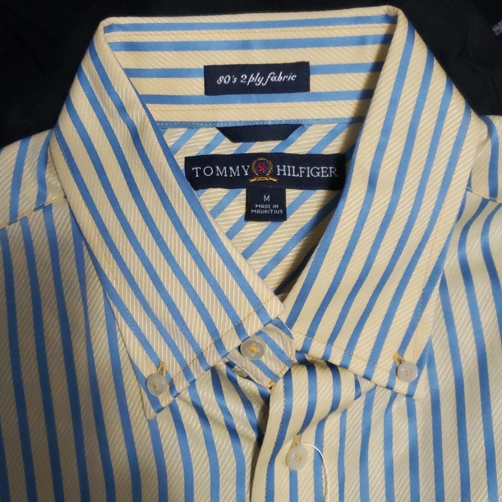 Tommy hilfiger new with tags.